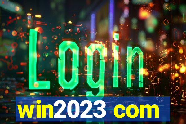 win2023 com